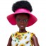 Игровой набор 'Огород' с куклой, пышная (Curvy), Barbie, Mattel [HCD45] - Игровой набор 'Огород' с куклой, пышная (Curvy), Barbie, Mattel [HCD45]