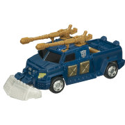 Трансформер, Автобот 'Scattorshot' из серии 'Transformers-2. Месть падших', Hasbro [94295]