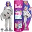 Кукла Барби 'Собака', из серии 'Милашка' (Cutie), Barbie, Mattel [HHG21] - Кукла Барби 'Собака', из серии 'Милашка' (Cutie), Barbie, Mattel [HHG21]