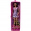 Кукла Барби, высокая (Tall), #199 из серии 'Мода' (Fashionistas), Barbie, Mattel [HJR98] - Кукла Барби, высокая (Tall), #199 из серии 'Мода' (Fashionistas), Barbie, Mattel [HJR98]