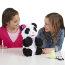 Интерактивная игрушка 'Малыш Панда Пом-Пом' (PomPom - My Baby Panda), FurReal Friends, Hasbro [A7275] - A7275-3.jpg