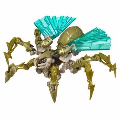Трансформер 'Insecticon', класс Scout (Скаут), Hasbro [19807] Трансформер 'Insecticon', класс Scout (Скаут), Hasbro [19807]