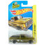 Коллекционная модель автомобиля 1983 Chevy Silverado - HW Off-road 2014, желтая, Hot Wheels, Mattel [BFD62] - bfd62.jpg