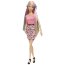 Игровой набор с куклой Барби 'Волосы всех цветов радуги' (Rainbow Hair), Barbie, Mattel [CFN48] - CFN48-2.jpg