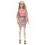 Игровой набор с куклой Барби 'Волосы всех цветов радуги' (Rainbow Hair), Barbie, Mattel [CFN48] - CFN48.jpg