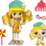 Набор 'Пикник' со Спаниелем и куклой Блайз, из серии 'Pet Sitters', Littlest Pet Shop - Blythe [19453] - Blythe's Sitters 19453 1615 Pinwheels & Daisies.jpg