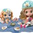 Набор 'Пикник' со Спаниелем и куклой Блайз, из серии 'Pet Sitters', Littlest Pet Shop - Blythe [19453] - 333-9286557SPA75UC915858X.jpg