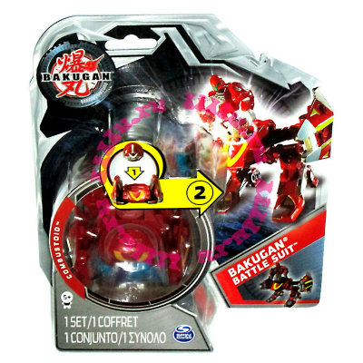 Боевой костюм для Бакуганов (Bakugan Battle Suit), 4 сезон 'Бакуган: Всплеск Мехтаниума', Bakugan Mechtanium Surge [55731] Боевой костюм для Бакуганов (Bakugan Battle Suit), 4 сезон 'Бакуган: Всплеск Мехтаниума', Bakugan Mechtanium Surge [55731]