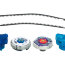 Набор волчков Earth Eagle и Dark Libra, BeyBlade Metal Fusion, Hasbro [26913] - 432484_Earth6n.jpg