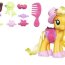 Игровой набор 'Модная и стильная' с большой пони Applejack, My Little Pony [25724] - Applejack.JPG