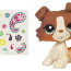 Зверюшка в сумочке 2011 - Колли, Littlest Pet Shop, Hasbro [94413a] - 348.jpg