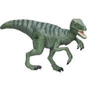 Игрушка 'Велоцираптор' (Velociraptor 'Charlie'), из серии 'Мир Юрского Периода' (Jurassic World), Hasbro [B1140]
