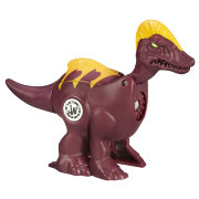Игрушка 'Коритозавр' (Corythosaurus), из серии 'Динозавры-драчуны' (Brawlasaurs), 'Мир Юрского Периода' (Jurassic World), Hasbro [B1147]