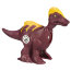 Игрушка 'Коритозавр' (Corythosaurus), из серии 'Динозавры-драчуны' (Brawlasaurs), 'Мир Юрского Периода' (Jurassic World), Hasbro [B1147] - B1147.jpg