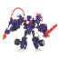 Конструктор-трансформер класс Shocrwave Шоквейв 'Elite', серия 'Construct-Bots' ('Собери робота'), Hasbro [A5684] - A5684-1.jpg