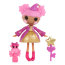 Мини-кукла 'Star Magic Spells', 7 см, Lalaloopsy Minis [533085-SMS] - 533085-3.jpg