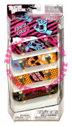 Набор из 4 фингербордов 'Santa Cruz', Tech Deck, Spin Master [37979]