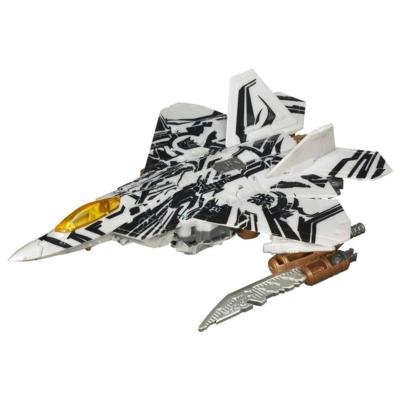 Трансформер 'Starscream' (Старскрим), класс Deluxe MechTech, из серии 'Transformers-3. Тёмная сторона Луны', Hasbro [28741] Трансформер 'Starscream' (Старскрим), класс Deluxe MechTech, из серии 'Transformers-3. Тёмная сторона Луны', Hasbro [28741]