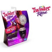 Игра 'Твистер Рэйв - кольца' (Twister Rave Ringz), Hasbro [A2036]