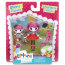 Мини-куклы 'Sherri Charades и Charlotte Charades', 8/4 см, серия Sisters, Mini Lalaloopsy Littles [520481-SCC] - 520481CharlotteCharades-1.jpg