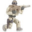 Конструктор 'Desert Troopers', Call Of Duty, Mega Bloks [06825] - 06825-4.jpg
