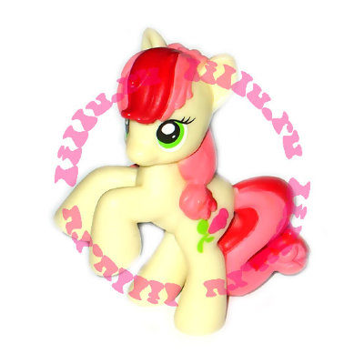 Инопланетная мини-пони 'из мешка' - Roseluck, My Little Pony [94818-13] Инопланетная мини-пони 'из мешка' - Roseluck, My Little Pony [94818-13]