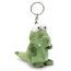 Мягкая игрушка-брелок 'Крокодил', 10 см, NICI [34463] - 34463.jpg