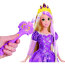 Игровой набор 'Принцесса Рапунцель с волшебными волосами' (Rapunzel - Enchanted Hair), 29 см, из серии 'Принцессы Диснея', Mattel [W5583] - W5583-2.jpg