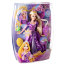 Игровой набор 'Принцесса Рапунцель с волшебными волосами' (Rapunzel - Enchanted Hair), 29 см, из серии 'Принцессы Диснея', Mattel [W5583] - W5583-5.jpg
