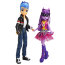 Набор кукол 'Флэш Сентри и Твайлайт Спаркл' (Flash Sentry and Twilight Sparkle), из серии 'Игры Дружбы', My Little Pony Equestria Girls (Девушки Эквестрии), Hasbro [B1780] - B1780-2.jpg