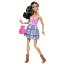 Кукла Барби 'Artsy', шарнирная, из серии 'Модная штучка. Смени свой стиль!', Barbie, Mattel [V7146] - pMAT1-9539375enh-z6.jpg