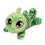 Мягкая игрушка 'Хамелеон, темно-зелёный', лежачий, 25 см, коллекция 'Влюблённые сердца', NICI [35658] - 35658.jpg