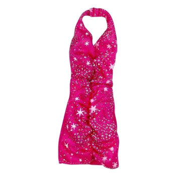 Платье для Барби из серии &#039;Модные тенденции&#039;, Barbie [W3171] Платье для Барби из серии 'Модные тенденции', Barbie [W3171]