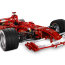 Конструктор "Гоночный автомобиль Феррари F1 1:8", серия Lego Racers [8674] - lego-8674-3.jpg