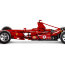 Конструктор "Гоночный автомобиль Феррари F1 1:8", серия Lego Racers [8674] - lego-8674-5.jpg
