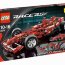 Конструктор "Гоночный автомобиль Феррари F1 1:8", серия Lego Racers [8674] - 8674box.jpg