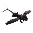 Игрушка 'Большой дракон Ночная Фурия Беззубик' (Toothless Night Fury), из серии 'Как приручить дракона', Spin Master [66555] - 66555-6.jpg