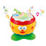 * Электронная музыкальная игрушка 'Веселый барабанчик', Baby Clementoni [60330] - 60330-4.jpg