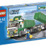 Конструктор "Тяжелый грузовик", серия Lego City [7998] - lego-7998-2.jpg