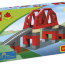 Конструктор 'Мост', серия Lego Duplo [3774] - lego-3774-2.jpg