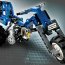 Конструктор "Квад-байк", серия Lego Technic [8282] - lego-8282-3.jpg