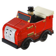 Автомобиль со смотрителем 'Винстон' (Winston), Томас и друзья. Thomas&Friends Collectible Railway, Fisher Price [CGW24]