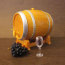 Набор аксессуаров для кукол 'Искусство виноделия' #5, Orcara [09001-5] - The Culture & Art of Red Wine 5.jpg