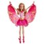 Кукла Барби 'Бабочка', Barbie, Mattel [T7350] - T7350.jpg
