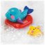 Игрушка для купания Дельфинчик, из серии "Удивительные животные", Fisher Price [M4048] - M4048-2.jpg