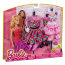 Одежда, обувь и аксессуары для Барби, из серии 'Дом мечты', Barbie [BCN71] - Одежда, обувь и аксессуары для Барби, из серии 'Дом мечты', Barbie [BCN71]