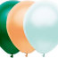 Воздушные шарики 30 см, металлик, 100 шт [1101-0004] - 1101-0185_m3.jpg