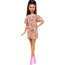 Кукла Барби, миниатюрная (Petite), из серии 'Мода' (Fashionistas), Barbie, Mattel [DVX78] - Кукла Барби, миниатюрная (Petite), из серии 'Мода' (Fashionistas), Barbie, Mattel [DVX78]
