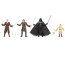 Подарочный набор фигурок 'Эволюция Дарта Вейдера' (The Evolution of Darth Vader), 10 см, из серии 'Star Wars' (Звездные войны), Hasbro [A4183] - A4183.jpg