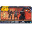 Подарочный набор фигурок 'Эволюция Дарта Вейдера' (The Evolution of Darth Vader), 10 см, из серии 'Star Wars' (Звездные войны), Hasbro [A4183] - A4183-1.jpg